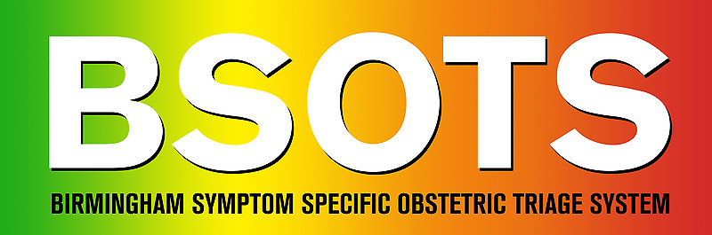 BSOTS - Birmingham Symptom-specific Obstetric Triage System